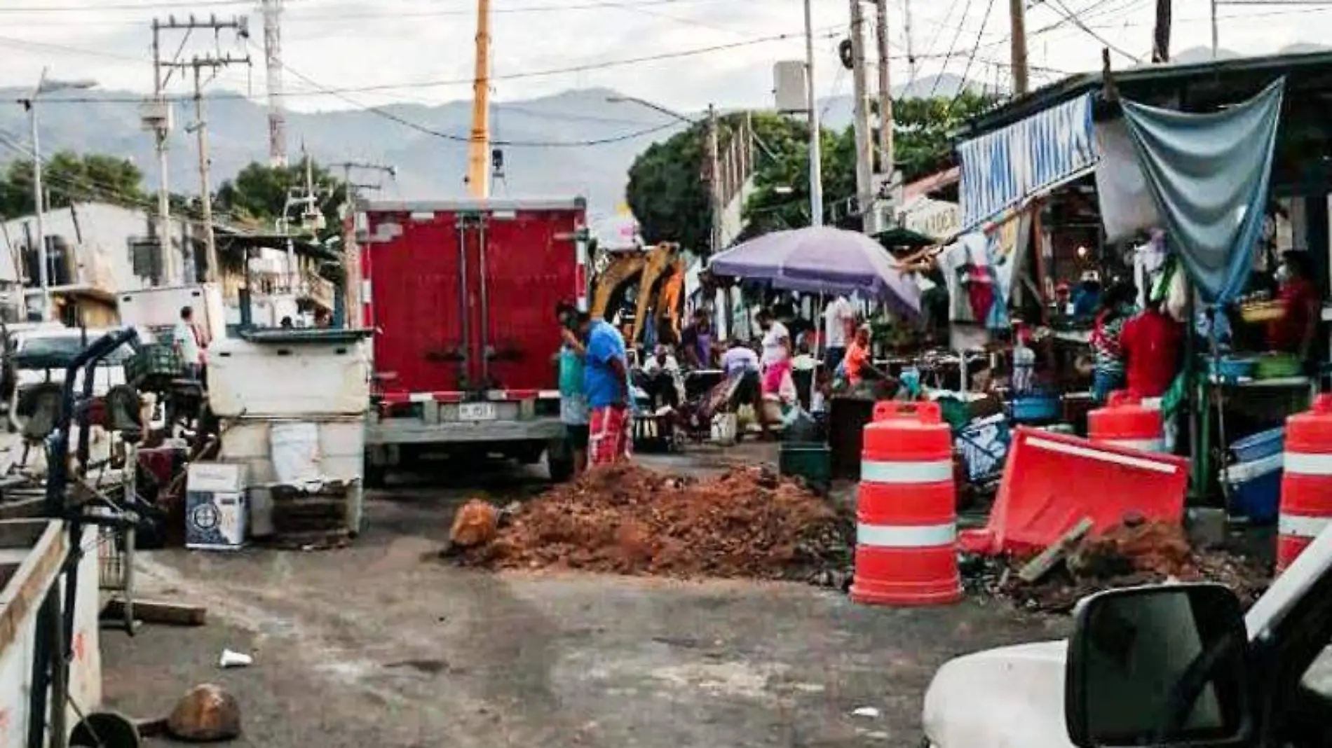 mercado constituyentes